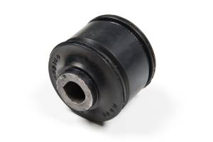 BDS Suspension This replacement bushing kit is designed for the BDS Jeep 2007-2018 Jeep Wrangler JK rear upper control arms. These rubber bushings are fluted for even distribution and include the sleeves to freshen up your Jeep when and if the time eve