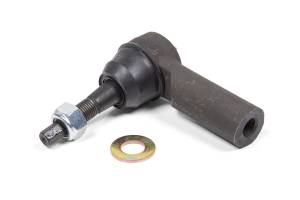 BDS Suspension Service your 2015-2022 Chevy Colorado or GMC Canyon equipped with a BDS 5.5-inch lift kit. BDS tie rod ends utilize powdered-metal gusher bearing design enables reduced friction and enhanced strength and stability. Their metal stud with