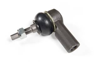 BDS Suspension Service your 2013-2018 Dodge Ram 1500 4WD equipped with a BDS 4 or 6-inch lift kit. BDS tie rod ends utilize powdered-metal gusher bearing design enables reduced friction and enhanced strength and stability. Their metal stud with full-ba