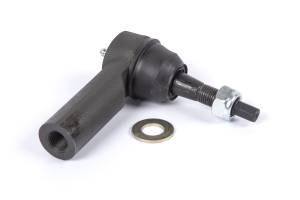 BDS Suspension Service your 2019-2026 Dodge Ram 1500 4WD equipped with a BDS 4 or 6-inch lift kit. BDS tie rod ends utilize powdered-metal gusher bearing design enables reduced friction and enhanced strength and stability. Their metal stud with full-ba