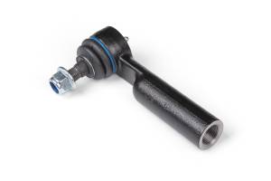 BDS Suspension - BDS Suspension Service the driver's side of your 2007-2021 Toyota Tundra equipped with a BDS 5 or 7-inch lift kit. BDS tie rod ends utilize powdered-metal gusher bearing design enables reduced friction and enhanced strength and stability. Their metal stud - Image 1