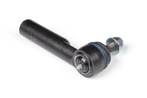 BDS Suspension - BDS Suspension Service the driver's side of your 2007-2021 Toyota Tundra equipped with a BDS 5 or 7-inch lift kit. BDS tie rod ends utilize powdered-metal gusher bearing design enables reduced friction and enhanced strength and stability. Their metal stud - Image 2