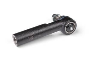 BDS Suspension - BDS Suspension Service the Passenger's side of your 2007-2021 Toyota Tundra equipped with a BDS 5 or 7-inch lift kit. BDS tie rod ends utilize powdered-metal gusher bearing design enables reduced friction and enhanced strength and stability. Their meta - Image 2