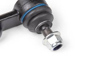 BDS Suspension - BDS Suspension Service the Passenger's side of your 2007-2021 Toyota Tundra equipped with a BDS 5 or 7-inch lift kit. BDS tie rod ends utilize powdered-metal gusher bearing design enables reduced friction and enhanced strength and stability. Their meta - Image 3