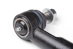 BDS Suspension - BDS Suspension Service the Passenger's side of your 2007-2021 Toyota Tundra equipped with a BDS 5 or 7-inch lift kit. BDS tie rod ends utilize powdered-metal gusher bearing design enables reduced friction and enhanced strength and stability. Their meta - Image 4
