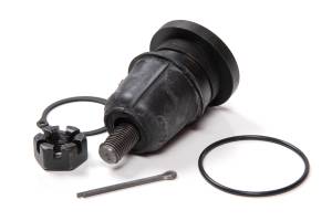 BDS Suspension When it comes time to replace the upper ball joints in your BDS upper control arms these ball joints are a quick and easy swap. This kit Includes one (1) ball joint with nut, cotter pin, snap ring, and dust cap gasket (where applicable)