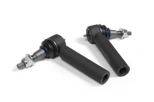 BDS Suspension Service your 2020-2026 Toyota Tundra equipped with a BDS 5 or 7-inch lift kit. BDS tie rod ends utilize powdered-metal gusher bearing design enables reduced friction and enhanced strength and stability. Their metal stud with full-ball confi