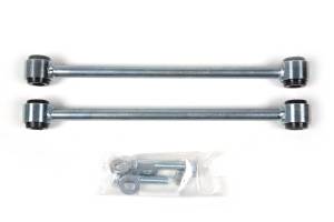 BDS Suspension  The BDS heavy-duty replacement sway bar links are design