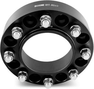 GI Parts and Bundles - Mishimoto BNWS-009-500BK | Wheel Spacer - Image 4