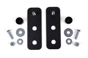 BDS Suspension  - BDS122409