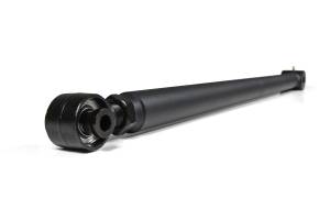 BDS Suspension Replace your stock 2014-2026 Dodge Ram 2500 4WD adjustable rear track bar with a heavy-duty BDS upgrade, constructed from 1-3/8" solid steel stock reinforced with gusseted ends. Designed for use on 0- to 3-inches of lift and can be used