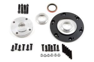 BDS Suspension Prevent front driveline issues on your lifted 2003-2013 Ram 2500 4WD, automatic transmission equipped truck, with the BDS transfer case indexing ring kit. At 6" of lift and above it is necessary to index the transfer case to allow the fr
