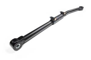 BDS Suspension Replace your stock 2005-2016 Ford F-250/F-350 Super Duty 4WD or 2020-2026 F-450 Super Duty 4WD adjustable front track bar with a heavy-duty BDS upgrade, constructed from 1-1/2" solid steel stock reinforced with gusseted ends. Designed fo