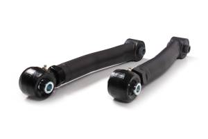 BDS Suspension Upgrade the factory rear suspension control arms on your Ford Bronco with BDS heavy-duty replacements. Designed as a bolt-in upgrade, BDS rear upper control arms add strength and adjustability to your stock or lifted vehicle. Built from