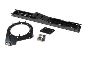 BDS Suspension Prevent front drive line issues on your lifted 2017-202 Ford F250 and F350 Super Duty 4WD truck with the BDS transfer case indexing ring kit. At 6" of lift and above it is necessary to index the transfer case to allow the front drive lin