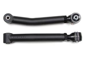 BDS Suspension Upgrade the factory control arms on your 1997-2006 Jeep Wrangler TJ, 1984-2001 Cherokee XJ, or 1993-1998 Grand Cherokee ZJ with BDS heavy-duty replacements. Designed as a bolt-in upgrade, BDS front lower control arms add strength and adj