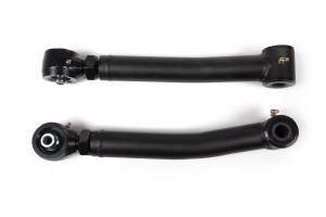 BDS Suspension Upgrade the factory control arms on your 1997-2006 Jeep Wrangler TJ, 1984-2001 Cherokee XJ, or 1993-1998 Grand Cherokee ZJ with BDS heavy-duty replacements. Designed as a bolt-in upgrade, BDS front lower control arms add strength and adj