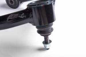 BDS Suspension - BDS Suspension Increase wheel travel by upgrading the stock OE upper control arms (UCA) on your 2024-2025 Toyota Tacoma or LC250 and 2021-2024 LC300 to BDS performance. Specially designed for leveled and lifted applications, these arms are built from high - Image 4