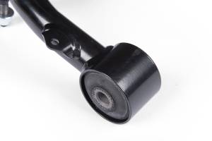 BDS Suspension - BDS Suspension Increase wheel travel by upgrading the stock OE upper control arms (UCA) on your 2024-2025 Toyota Tacoma or LC250 and 2021-2024 LC300 to BDS performance. Specially designed for leveled and lifted applications, these arms are built from high - Image 7