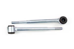 BDS Suspension Improve the handling of a lifted 2010-2022 Toyota 4Runner or 2007-2014 FJ Cruiser equipped with a factory rear sway bar. Designed to be used with a 3-inch lift kit, the BDS rear sway bar link kit will improve handling and prevent body ro