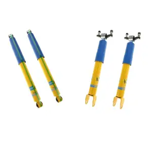 Bilstein B6 4600 Series Shocks, 2011-2025 LML/L5P