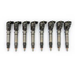 LBZ Duramax Injectors (2006-2007) REMAN