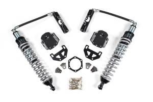 BDS Suspension 2003-13 Ram 2500 6in. Fox Coilover Upgrade - BDS1615H