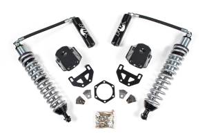 BDS Suspension 2003-13 Ram 2500 8in. Fox Coilover Upgrade - BDS1616H