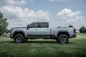 BDS suspension - 3 Inch Lift Kit | FOX Performance Elite | Chevy Silverado or GMC Sierra 2500HD/3500HD (20-24) - Image 3