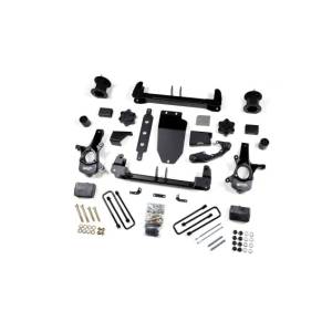 Zone Offroad Chevy/GMC 4.5" Suspension System - ZONC27/C28