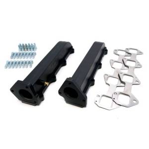 HSP Diesel Ceramic Billet Manifolds - 01-16 Chevy/GMC Duramax