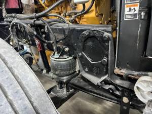 Kelderman - 1987-2007 Peterbilt 379 Front Air Leaf Suspension - Image 5