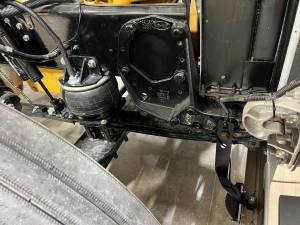 Kelderman - 1987-2007 Peterbilt 379 Front Air Leaf Suspension - Image 7