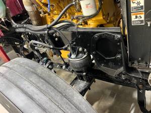 Kelderman - 1987-2007 Peterbilt 379 Front Air Leaf Suspension - Image 8