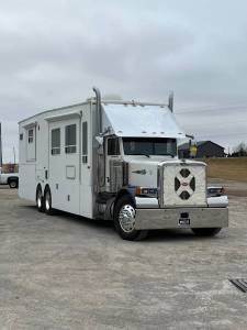 Kelderman - 1987-2007 Peterbilt 379 Front Air Leaf Suspension - Image 15