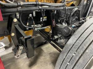 Kelderman - 1987-2007 Peterbilt 379 Front Air Leaf Suspension - Image 17