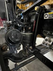 Kelderman - 1987-2007 Peterbilt 379 Front Air Leaf Suspension - Image 19