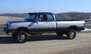 Kelderman - 1989-1993 Ram 2500/3500 4X4 2-Stage Front Air Suspension - Image 4