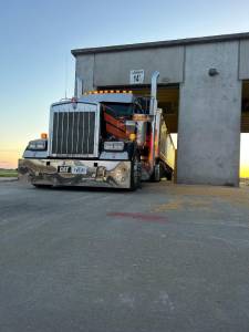 Kelderman - 1990+ Kenworth W900L Front Air Leaf Suspension - Image 4