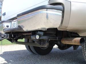 Kelderman - 1999-2004 Ford F-250/350 2-Stage Rear Air Suspension - Image 10