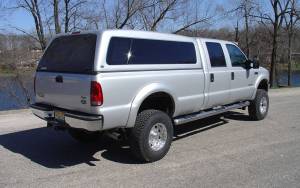 Kelderman - 1999-2004 Ford F-250/350/Excursion 4X4 5-6″ Rear Air Suspension - Image 5