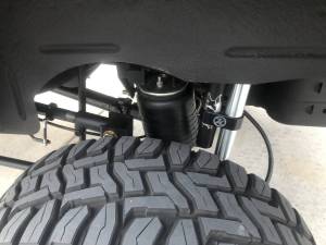 Kelderman - 1999-2004 Ford F-250/350/Excursion 4X4 9-10″ Rear Air Suspension - Image 7