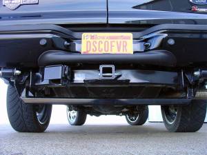 Kelderman - 1999-2005 Ford Excursion 2-Stage Rear Air Suspension - Image 8