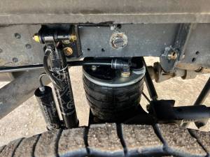 Kelderman - 1999-2007 Ford F-250/350 4X4 Pickup 4-Link Rear Air Suspension - Image 5
