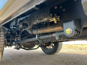 Kelderman - 1999-2007 Ford F-250/350 4X4 Pickup 4-Link Rear Air Suspension - Image 6