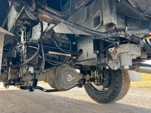 Kelderman - 1999-2007 Ford F-250/350 4X4 Pickup 4-Link Rear Air Suspension - Image 7