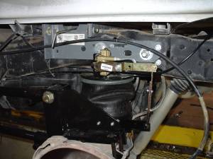 Kelderman - 1999-2007 Ford F-250/350 4X4 Pickup 4-Link Rear Air Suspension - Image 12