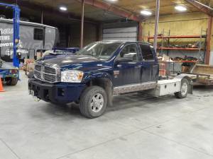 Kelderman - 2003-2005 RAM 2500/3500 Alpha Series Front Bumper - Image 3