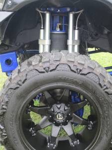 Kelderman - 2003-2007 Ram 2500/3500 4X4 8-10″ Front Air Suspension - Image 5