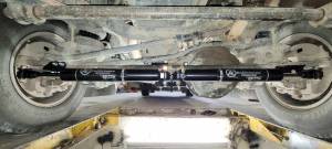 Kelderman - 2003-2009 RAM 2500/3500 4X4 Dual Steering Stabilizer Bracket - Image 10
